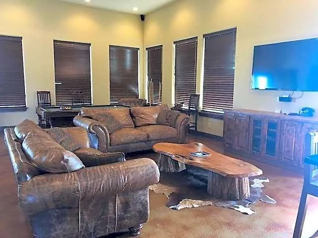 Flying L Ranch Resort & Golf Course